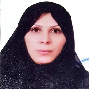 نسیم زکاوتی رستمی بهترین وکیل زن در ملارد