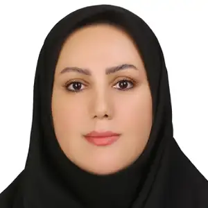 پگاه احسانی بهترین وکیل زن در ملارد