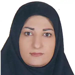 سحر امانی بهترین وکیل زن در ملارد