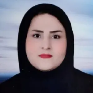 سیده‌مریم‌ هاشمی‌ بهترین وکیل تصادف در شیراز