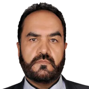 سیدمرتضی هاشمی فدکی بهترین وکیل مواد مخدر در مشهد
