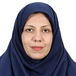سوسن اعلائی بهترین وکیل قتل در اهواز