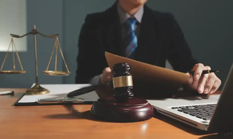 ویژگی های بارز بهترین وکیل کیفری در ملارد