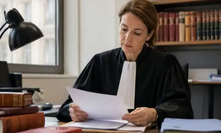 حوزه فعالیت وکلای زن در شهرری