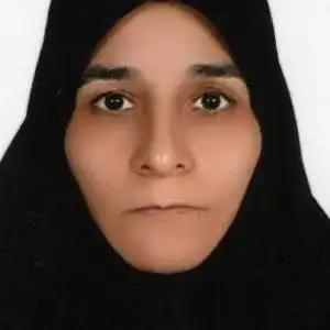 مریم اجاقی بهترین وکیل زن در شهرری