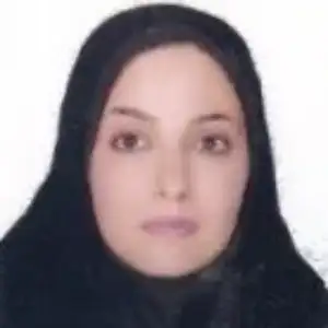 مرضیه نظری بهترین وکیل زن در شهرری