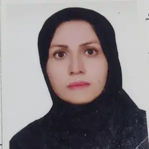 افسانه یاری بهترین وکیل زن در غرب تهران