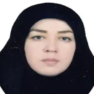 اکرم شوقی بهترین وکیل زن در جنوب تهران