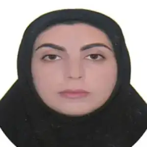 عارفه شمسی بهترین وکیل زن در شمال تهران