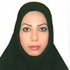 فاطمه اسماعیلی بهترین وکیل رودسر