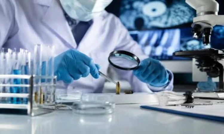 خدمات پزشکی قانونی های اهواز