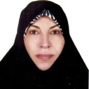گیتی تاج وری بهترین وکیل زن در شمال تهران
