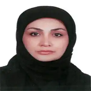 ایده فرج الهی بهترین وکیل زن در شمال تهران