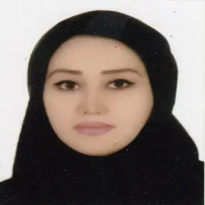 محبوبه جدیدی بهترین وکیل مهریه در غرب تهران