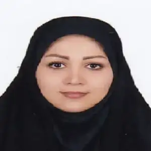 محبوبه محمدزاده بهترین وکیل زن در غرب تهران