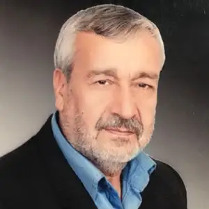 محمدرضا ملکی بهترین وکیل کهریزک