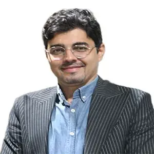 مجتبی رستمی بهترین وکیل مهریه در غرب تهران