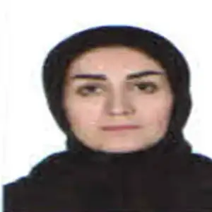 ندا هداوند بهترین وکیل زن در شمال تهران