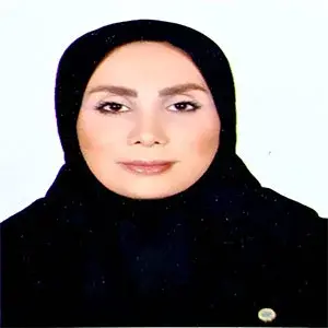 پریسا ملکی بهترین وکیل مهریه در غرب تهران