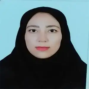 سمیه قره داغی زرین قبائی بهترین وکیل زن در شمال تهران