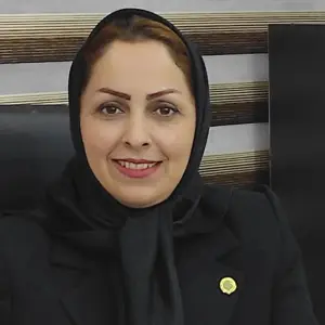 سمیه تام بهترین وکیل رودسر