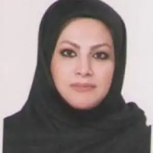سمیه یزدانی بهترین وکیل زن در غرب تهران