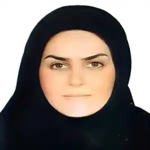 ثریا نورانی درآباد بهترین وکیل زن در شمال تهران