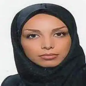 تامارا قراگزلو بهترین وکیل زن در جنوب تهران