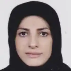 زهرا آقا محمدی بهترین وکیل زن در جنوب تهران