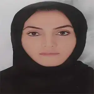 زهرا حسنی بهترین وکیل زن در غرب تهران