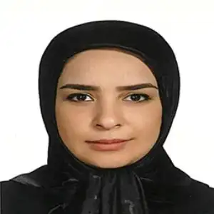 زهرا محسن زاده بهترین وکیل زن در غرب تهران