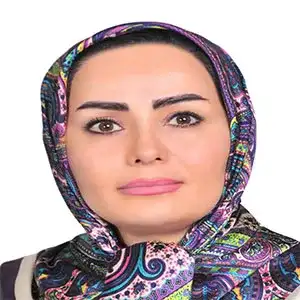 زهرا زمانی بهترین وکیل زن در غرب تهران