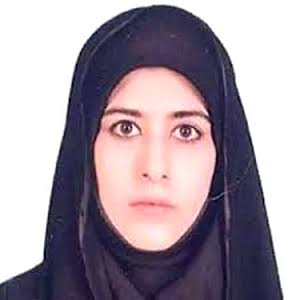 افسانه هاشمی بهترین وکیل طلاق در نجف آباد