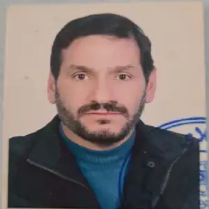 علي صفر بيرانوند بهترین وکیل ملکی در بروجرد
