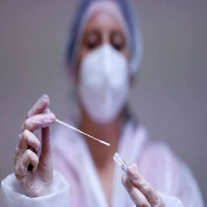 آزمایشگاه DNA پزشکی قانونی