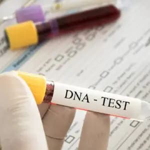آزمایشگاه DNA پزشکی قانونی بوشهر