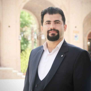 باقر جعفری بهترین وکیل مهریه در اسلامشهر