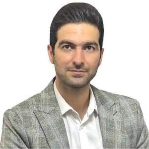 بهمن حسن پور بهترین وکیل مهریه در شهریار