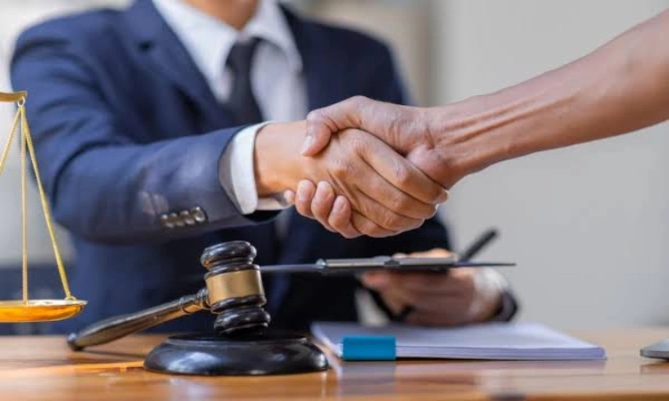 اهمیت انتخاب بهترین وکیل مهریه در اسلامشهر