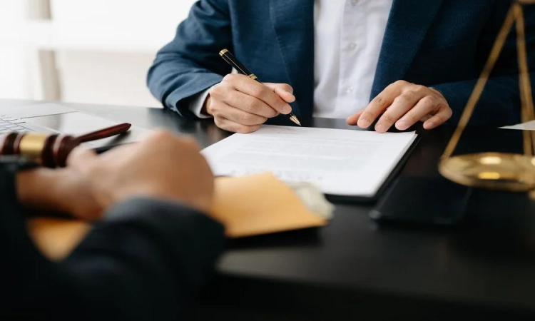 اهمیت انتخاب بهترین وکیل منابع طبیعی در مشهد