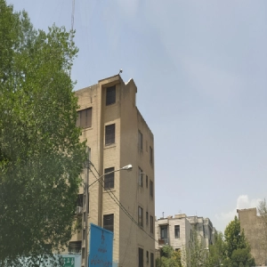 دادسرا ناحیه 15 تهران
