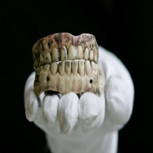 دندانپزشکی قانونی اصفهان