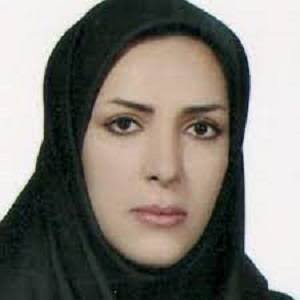قاطمه انتشاری بهترین وکیل طلاق در نجف آباد