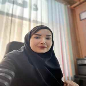 فاطمه فلاح بهترین وکیل زن در آمل