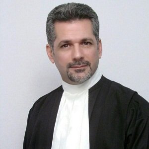 حبیب اله حذیفی بهترین وکیل منابع طبیعی در مشهد