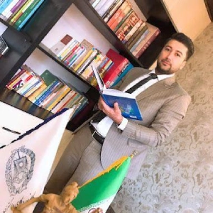 حسن وحدانی بهترین وکیل مهریه در اسلامشهر