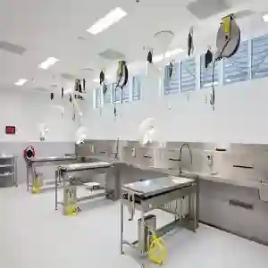 پزشکی قانونی معاینه جراحات و آسیب های جسمی