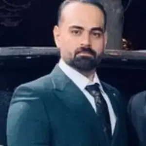 محمد کوشکی بهترین وکیل ملکی در بروجرد