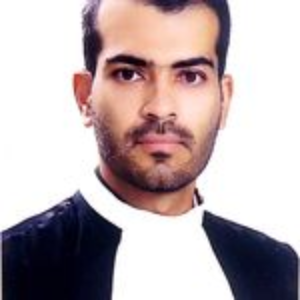 محمد رضائی بهترین وکیل شیروان