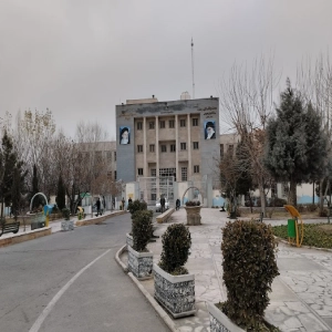 مجتمع قضایی بعثت